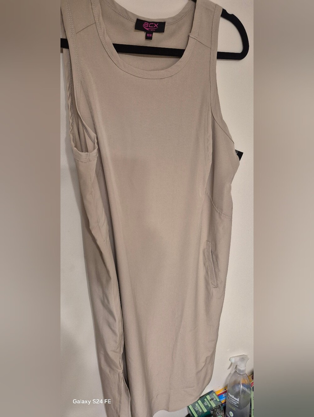 Brand New Active Dress